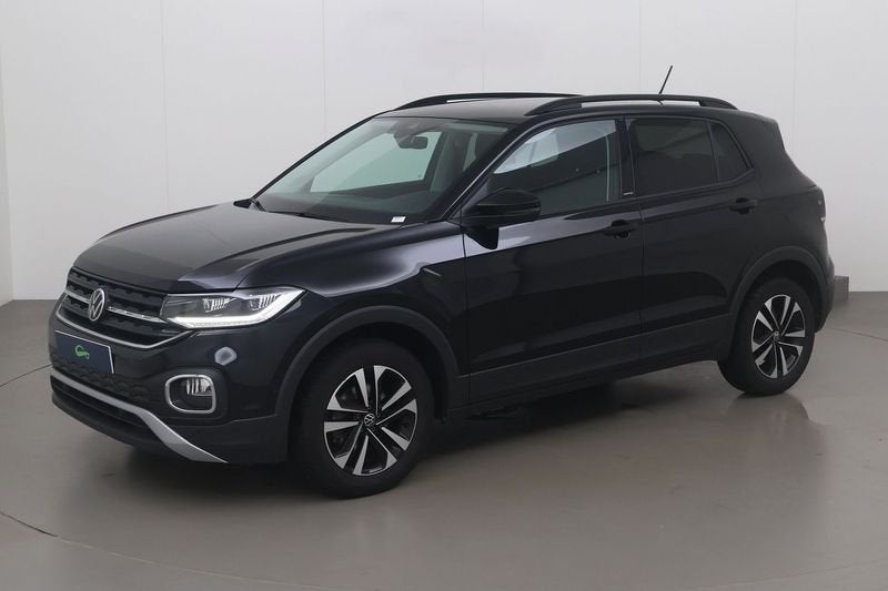 Volkswagen T-Cross 1.0 tsi united opf (eu6ap) 95, Auto's, T-Cross, Gebruikt, https://public.car-pass.be/vhr/e66fe61f-cfdc-40ed-9c18-fa31158b7aa2