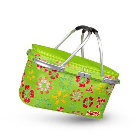 picknickmand, Hobby en Vrije tijd, Picknickmanden, Ophalen of Verzenden