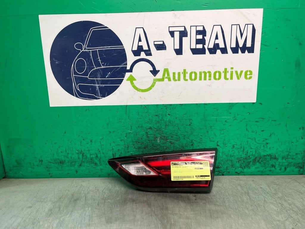 ACHTERLICHT RECHTS Opel Astra K (|39032995|39098795|), Gebruikt, Opel, Opel Automobile GmbH, Kontakt-opel@opel.com