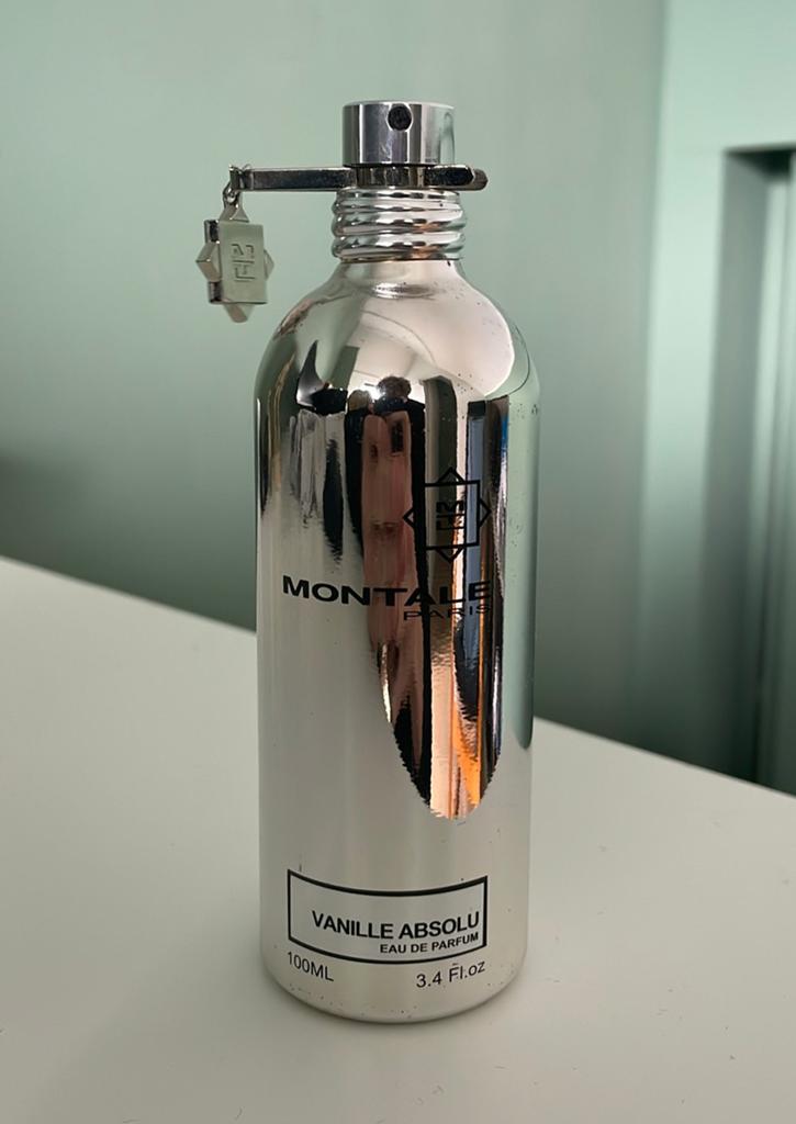 Montale Paris – Vanille Absolu Eau de Parfum (100ml), Enlèvement ou Envoi, Neuf