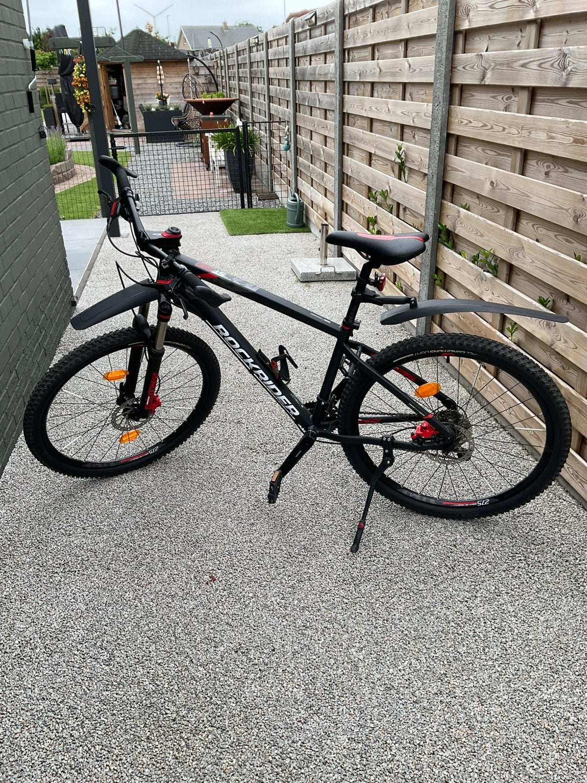Zeer mooie moutain bike jongen, Fietsen en Brommers, Ophalen, Zo goed als nieuw