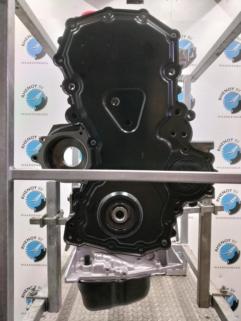 FORD TRANSIT CUSTOM MOTOR 2016, Autos : Pièces & Accessoires, Enlèvement ou Envoi, Neuf, ARN reconnu