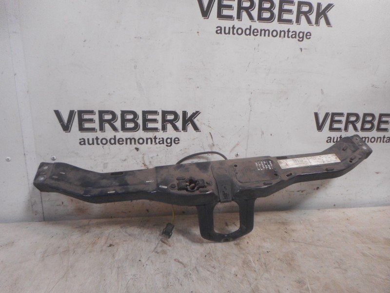 VOORFRONT SLOTPLAAT Mercedes-Benz C (W202) (01-1993/05-2000), Gebruikt, Mercedes-Benz, Dialog.mb@mercedes-benz.com, Mercedes-Benz AG