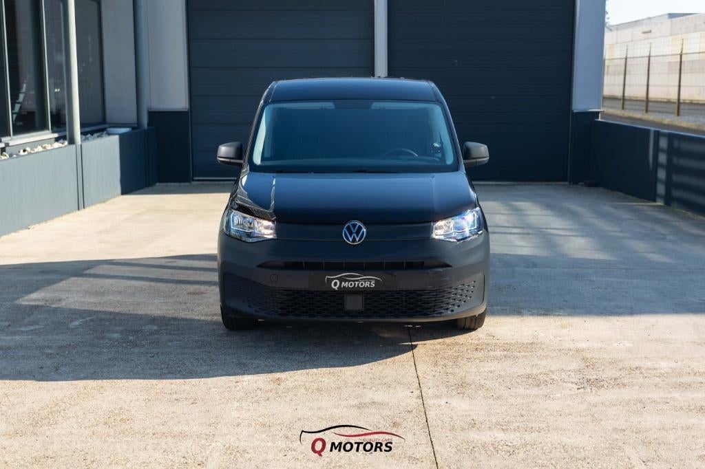 Volkswagen Caddy, Voorwielaandrijving, Stof, 1498 cc, Bedrijf