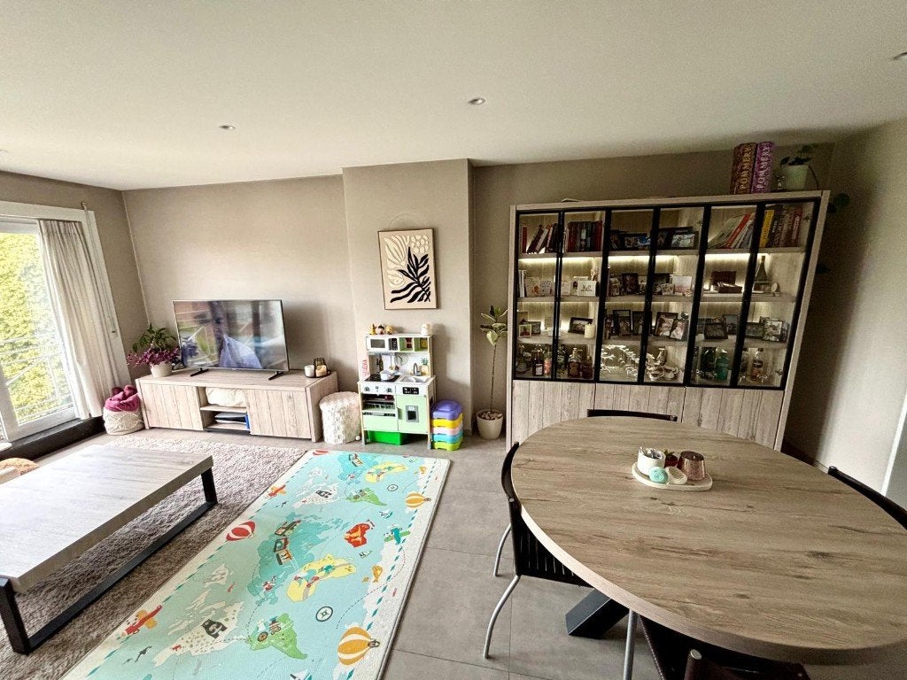 Meubelset Lucca in per-fecte staat, Huis en Inrichting, Ophalen, Zo goed als nieuw, Modern
