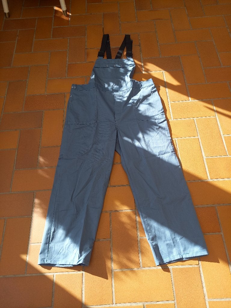 Overall, Enlèvement, Neuf, Ensemble