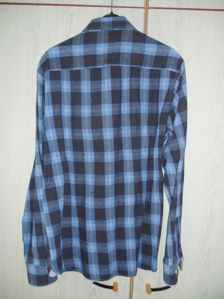herenhemd, Kleding | Heren, Ophalen, Gedragen