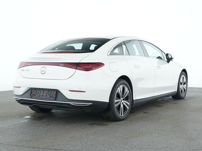 Mercedes-Benz EQE-Klasse 300 Berline Luxury Line | Smartphon, Auto's, Automaat, 4 deurs, Gebruikt, 96 kWh