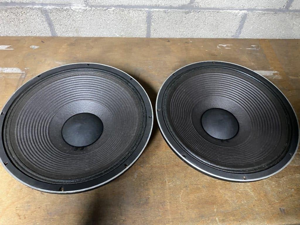 jbl 2225j  16 ohm, Ophalen, JBL