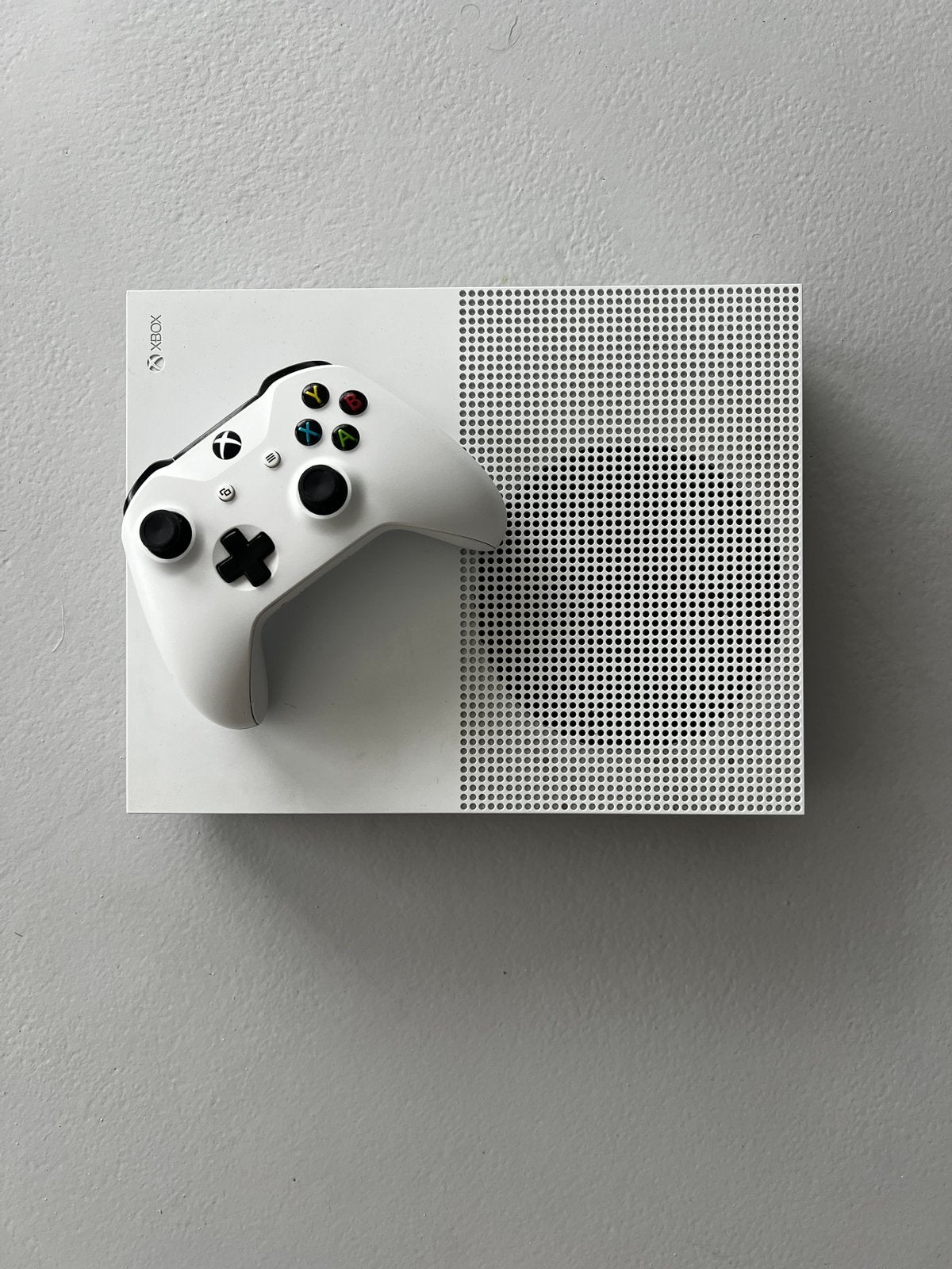 Xbox One S, Enlèvement, Comme neuf, Xbox One