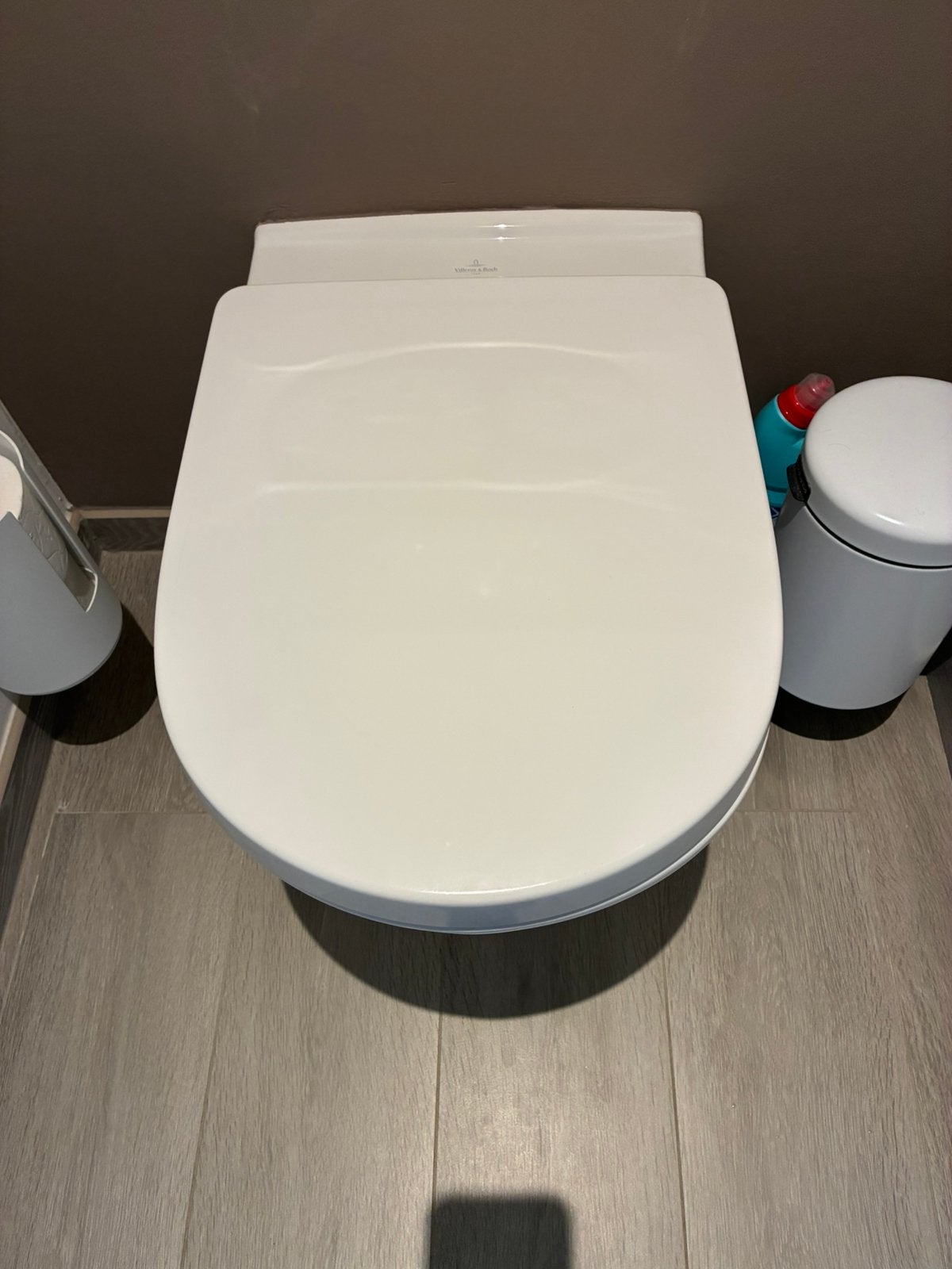 Toilet, Bricolage & Construction, Sanitaire, Enlèvement, Utilisé, Toilettes