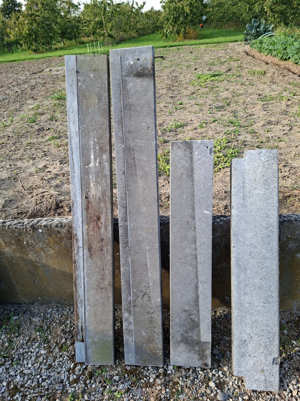 arduin 4st, Tuin en Terras, Ophalen