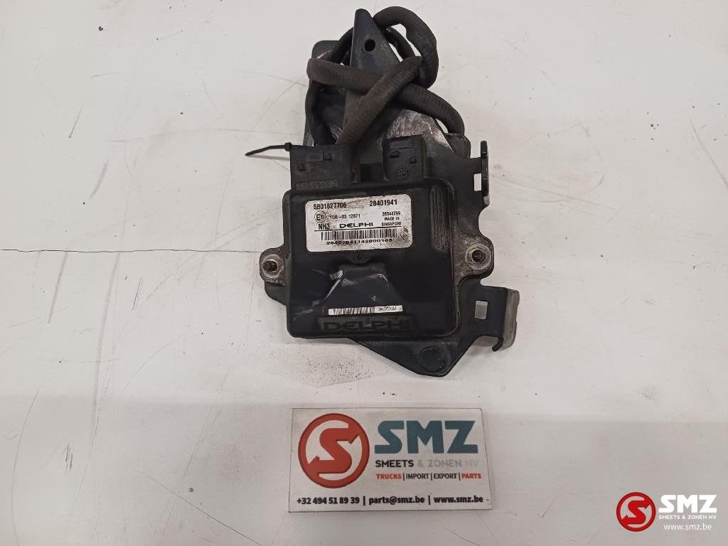 Occ ECU NH3 besturingsmodule Iveco, Gebruikt, Iveco, Elektronica en Kabels