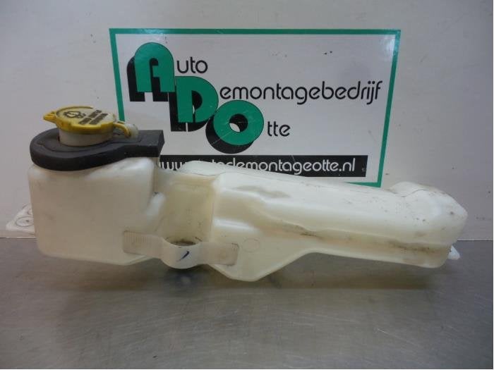 Ruitensproeiertank voor van een Chrysler PT Cruiser, Gebruikt, -, Ophalen of Verzenden, -