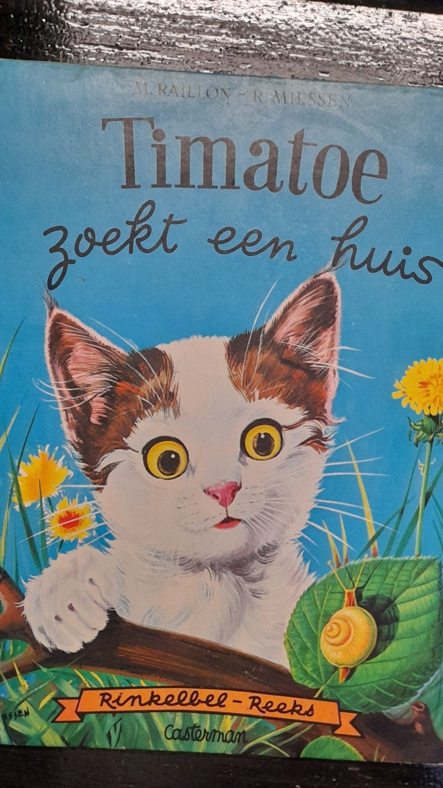 Vintage casterman boeken, Boeken, Ophalen
