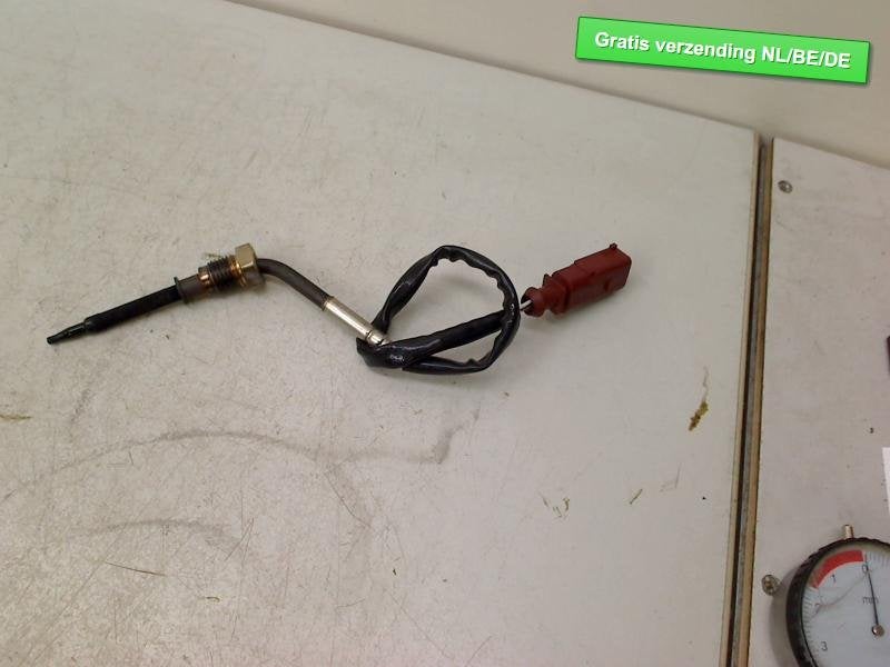 CAPTEUR TEMPERATURE ECHAPPEMENT Audi A4 (B9) (4m0906088aa), Autos : Pièces & Accessoires, Auto-Union-Straße  1,
85057  Ingolstadt, DE