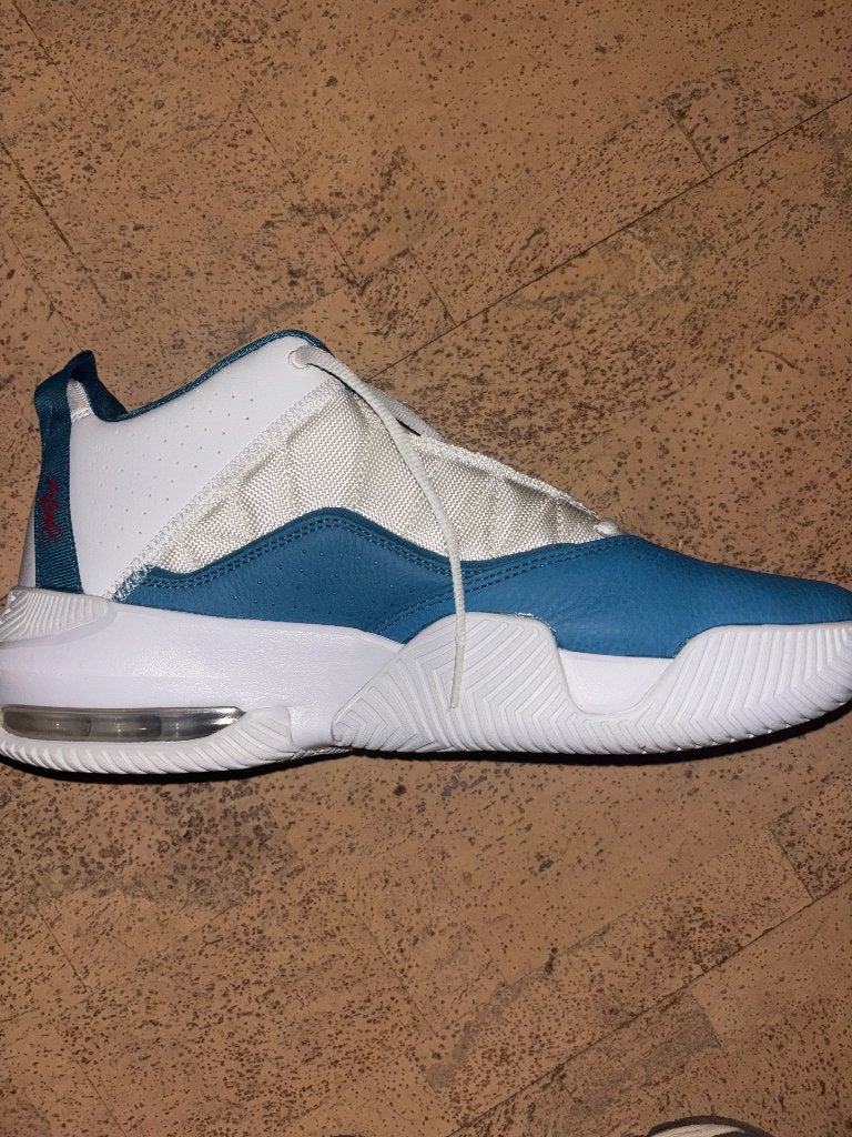 Jordan stay loyal, Vêtements | Hommes, Chaussures, Nike, Comme neuf, Enlèvement, Chaussures de sport
