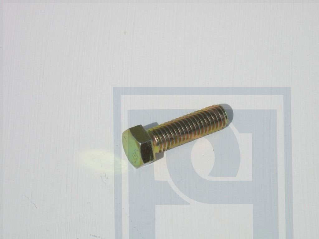 Volvo Bout UNC 7/16 14x38mm lang oa koppelingshuis/motor B16, Ophalen of Verzenden, Nieuw