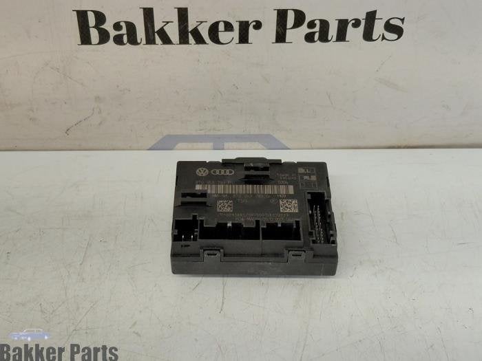 Module verrouillage central des portes d'un Audi S5, -, -, 3 mois de garantie, Audi