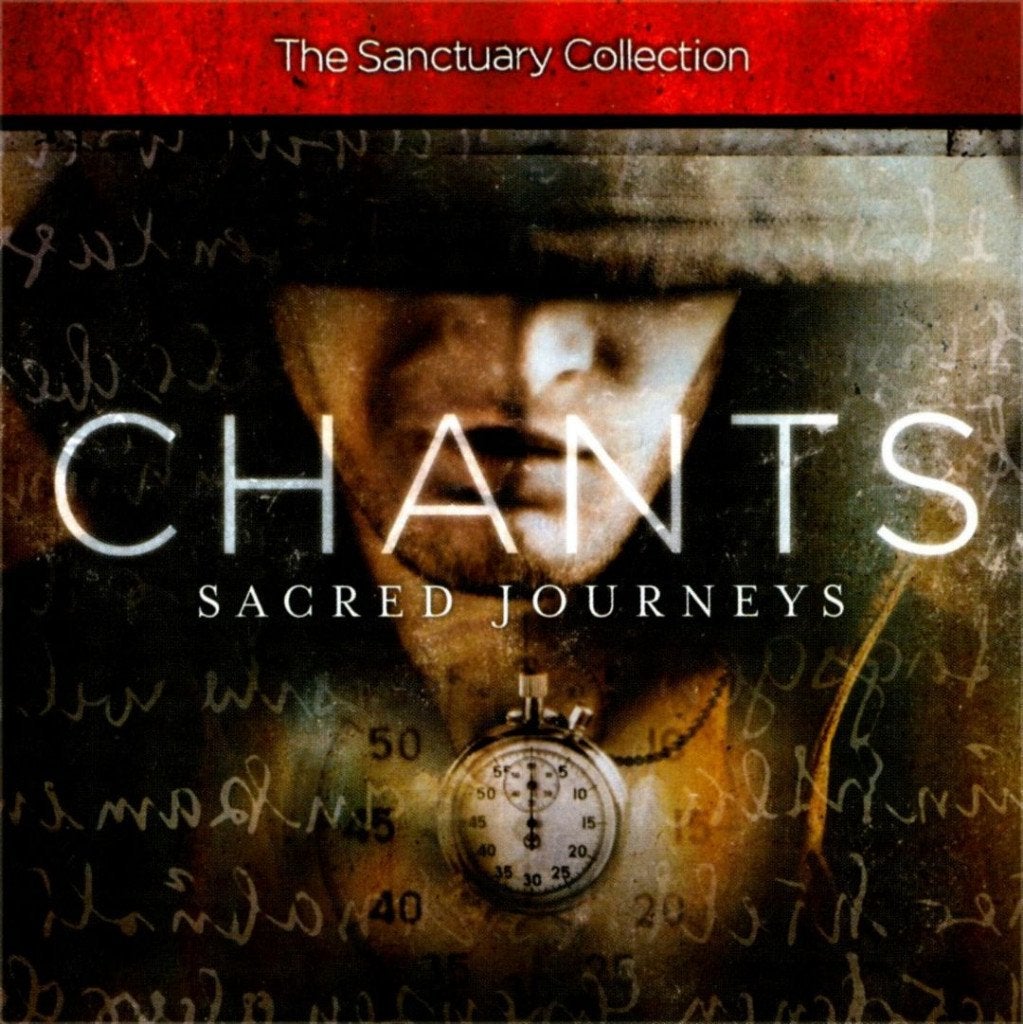 SALE--CD NASHVILLE CHOIR 7-Chants-Sacret Journey, Verzenden, Gospel