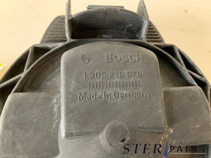 Cache-phare gauche d'un Mercedes SL, Autos : Pièces & Accessoires, 3 mois de garantie, Utilisé, -, -