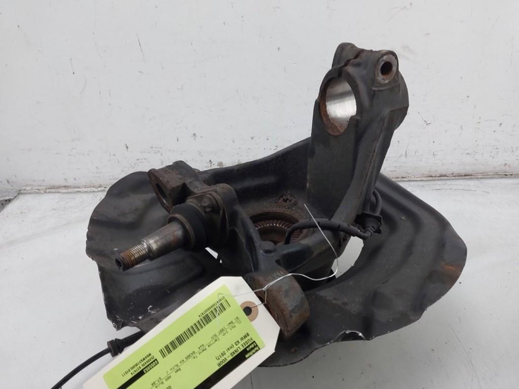 FUSEE LINKS VOOR BMW X3 (F25) (|6855953|31216855953|), Gebruikt, BMW