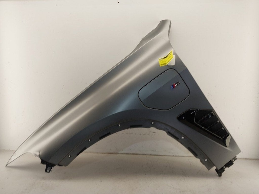 SPATBORD LINKS VOOR BMW X5 (G05) (|41007492376|), Auto-onderdelen, Gebruikt, Voor, Spatbord, BMW