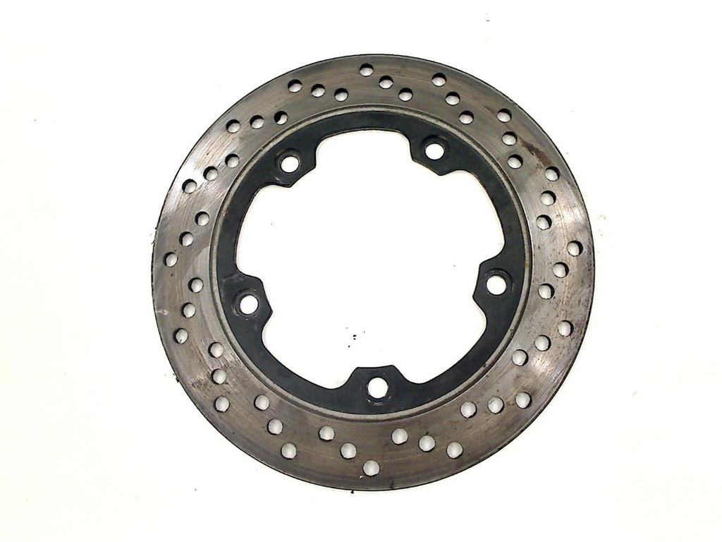 REMSCHIJF ACHTER Suzuki GSX 650 F 2008-2012 (GSX650F CJ1), Dhr. S. di Majo, Gebruikt, Info@cama-motorparts.nl, P.J. Troelstraweg 8 8
3144 CX  MAASSLUIS, NL