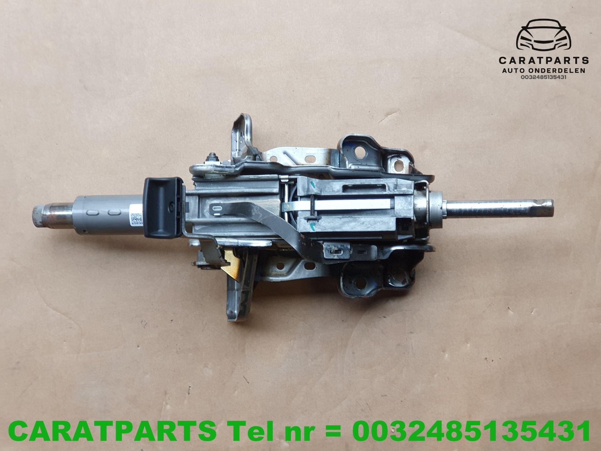 8K0419502R Audi RS5 stuuras RS4 S4 S5 A5 A4 B8, Gebruikt, AUDI AG, Auto-Union-Strasse 1
85045  Ingolstadt, DE, Audi