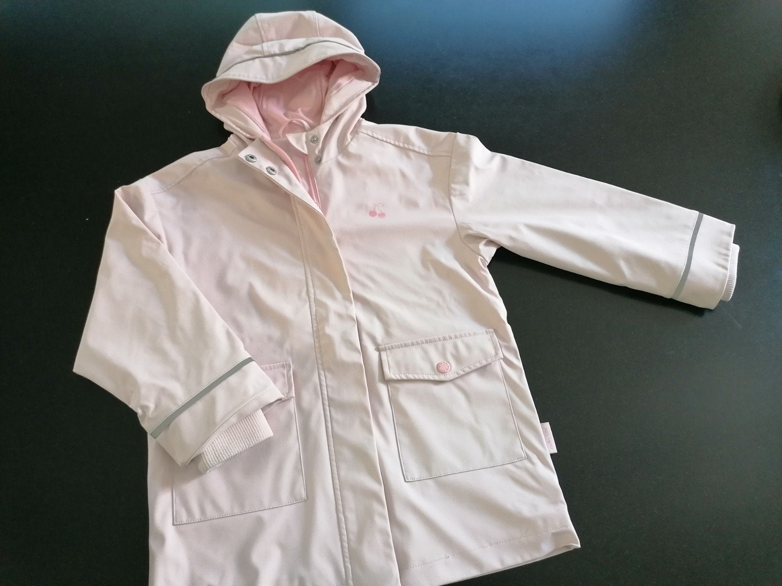 Veste d'été, taille 128, Enlèvement