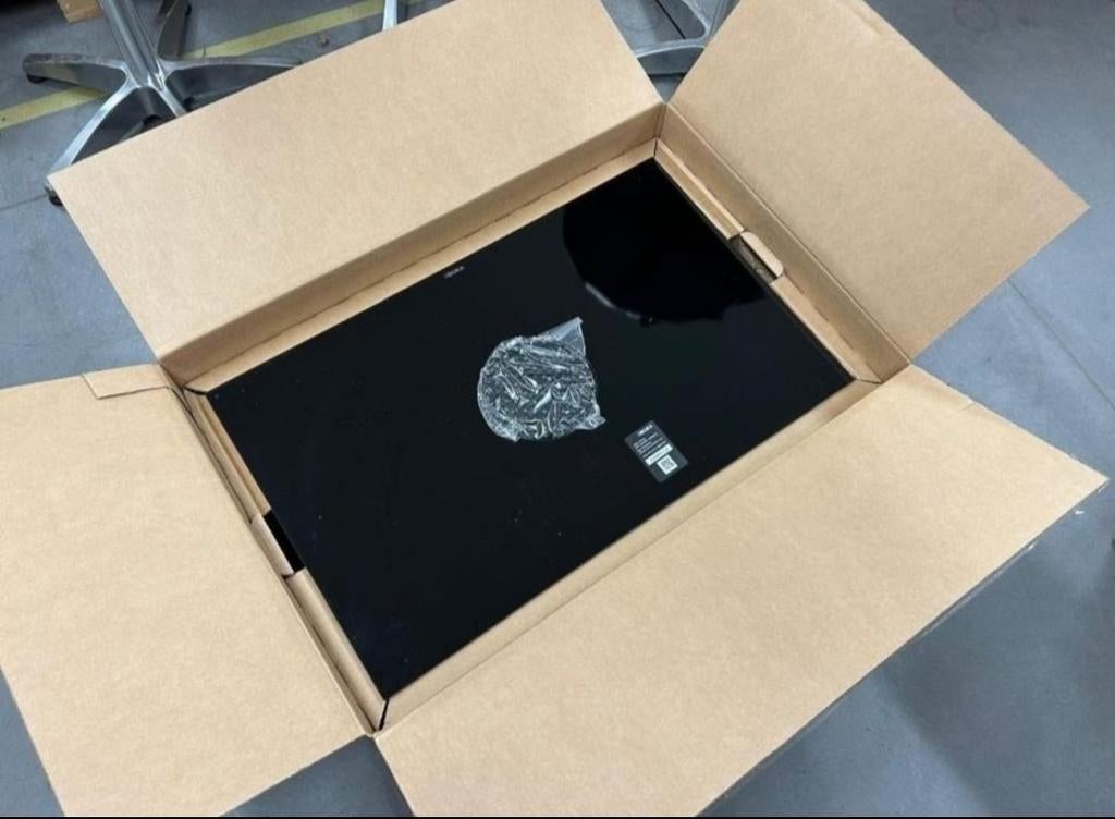 Cuisinière à induction Bora x Pure Puxu2 avec extracteur (ne, Neuf, Classe énergétique A ou plus économe, Enlèvement ou Envoi