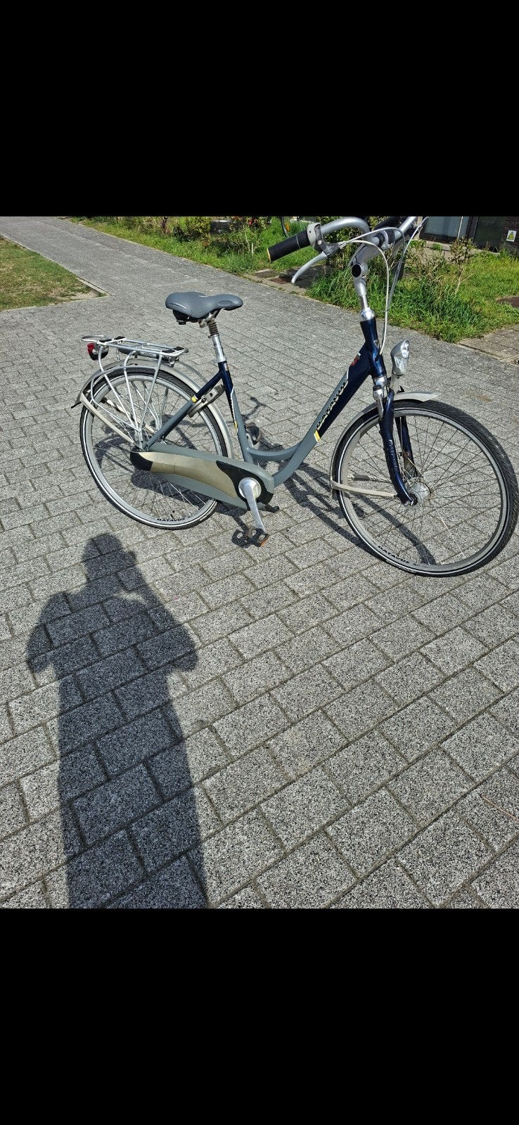 fiets te koop, Fietsen en Brommers, Ophalen