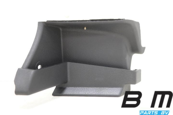 Steun bagageruimtebodem rechts Audi RS3 8V FL SB 8V0863424, Auto-onderdelen, Gebruikt