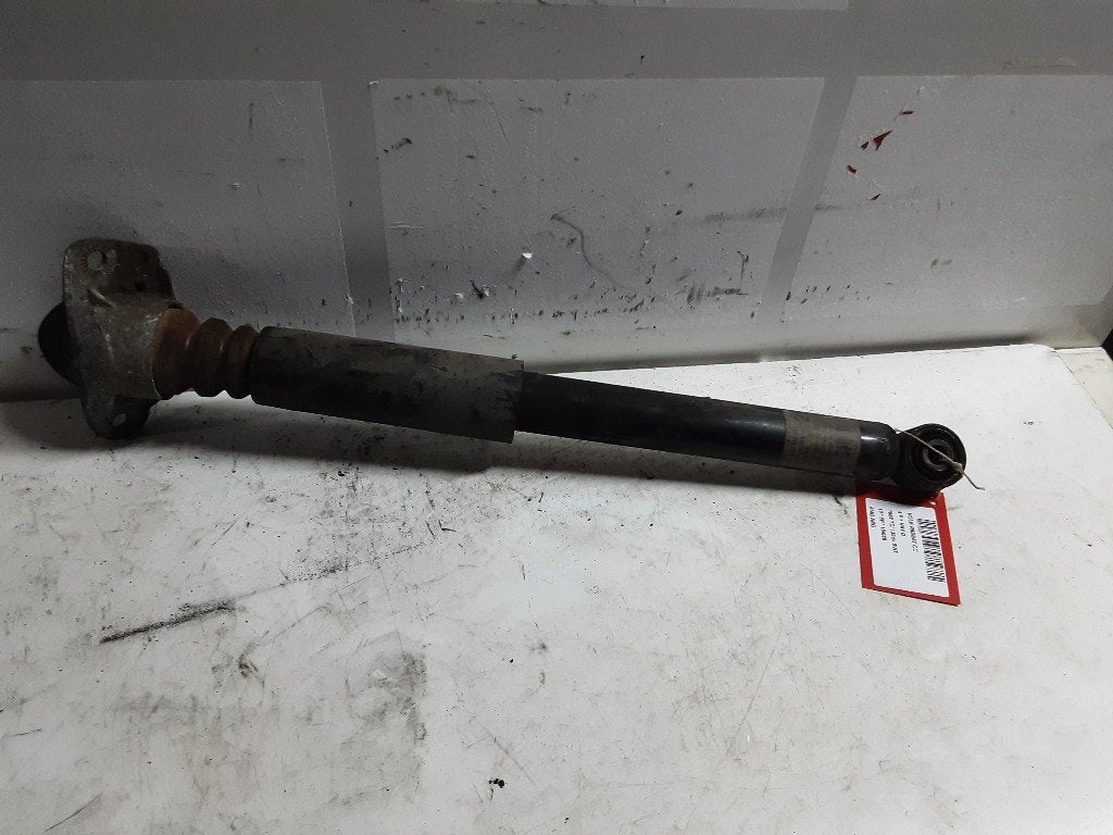 AMORTISSEUR ARRIÈRE GAUCHE Passat CC (357) (3C0512011DF), Volkswagen, Mevr. I. Hauben, Utilisé, Rue de l'Espoir 34 34
4030  GRIVEGNÉE, BE