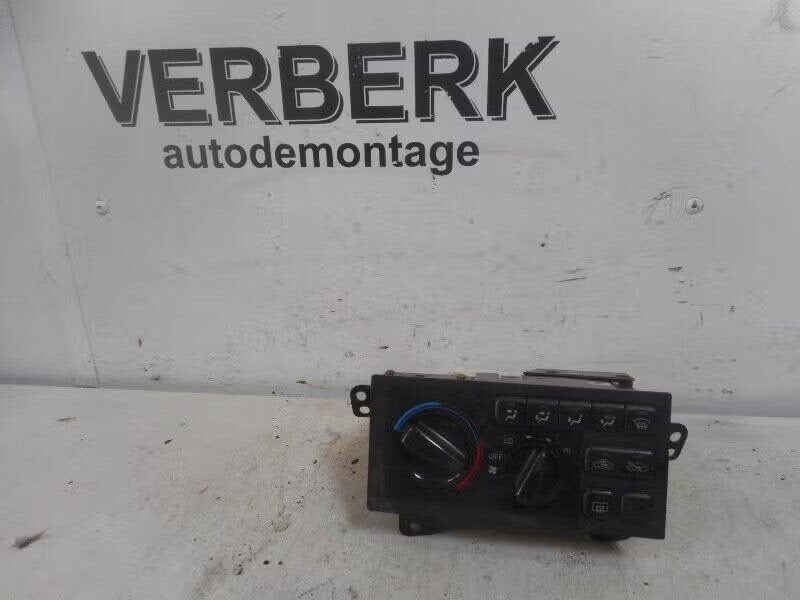 BEDIENINGSPANEEL VERWARMING Celica (T20) (255912-0240), Enlèvement ou Envoi, Kundenbetreuung@toyota.de, Toyota, Utilisé