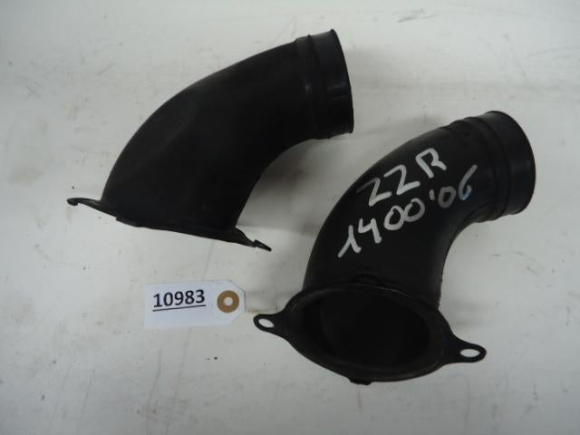 ZZR1400 2005 - 2011 Kawasaki Luchthapper D1-19366