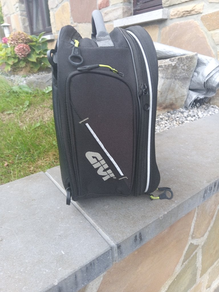 Sac Moto, Motos, Enlèvement, Comme neuf