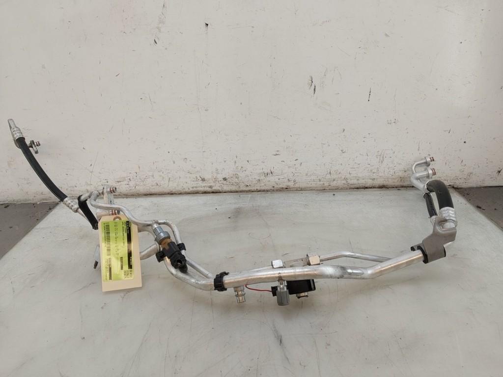 AIRCO LEIDING Opel Grandland (X) (|9834116280|), Dhr. J. Ham, Gebruikt, Administratie@autoham.nl, Opel