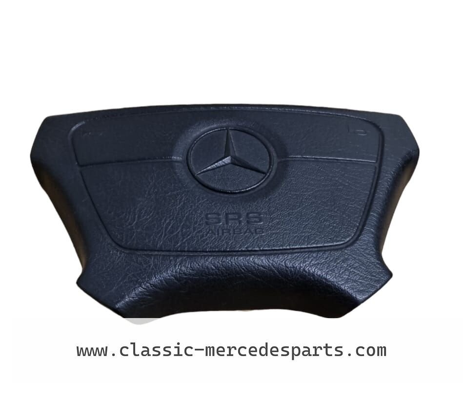 Stuur-airbag Mercedes w201 / w124 / w210 / w202 / w140, Auto-onderdelen, Gebruikt, -, Ophalen of Verzenden, -