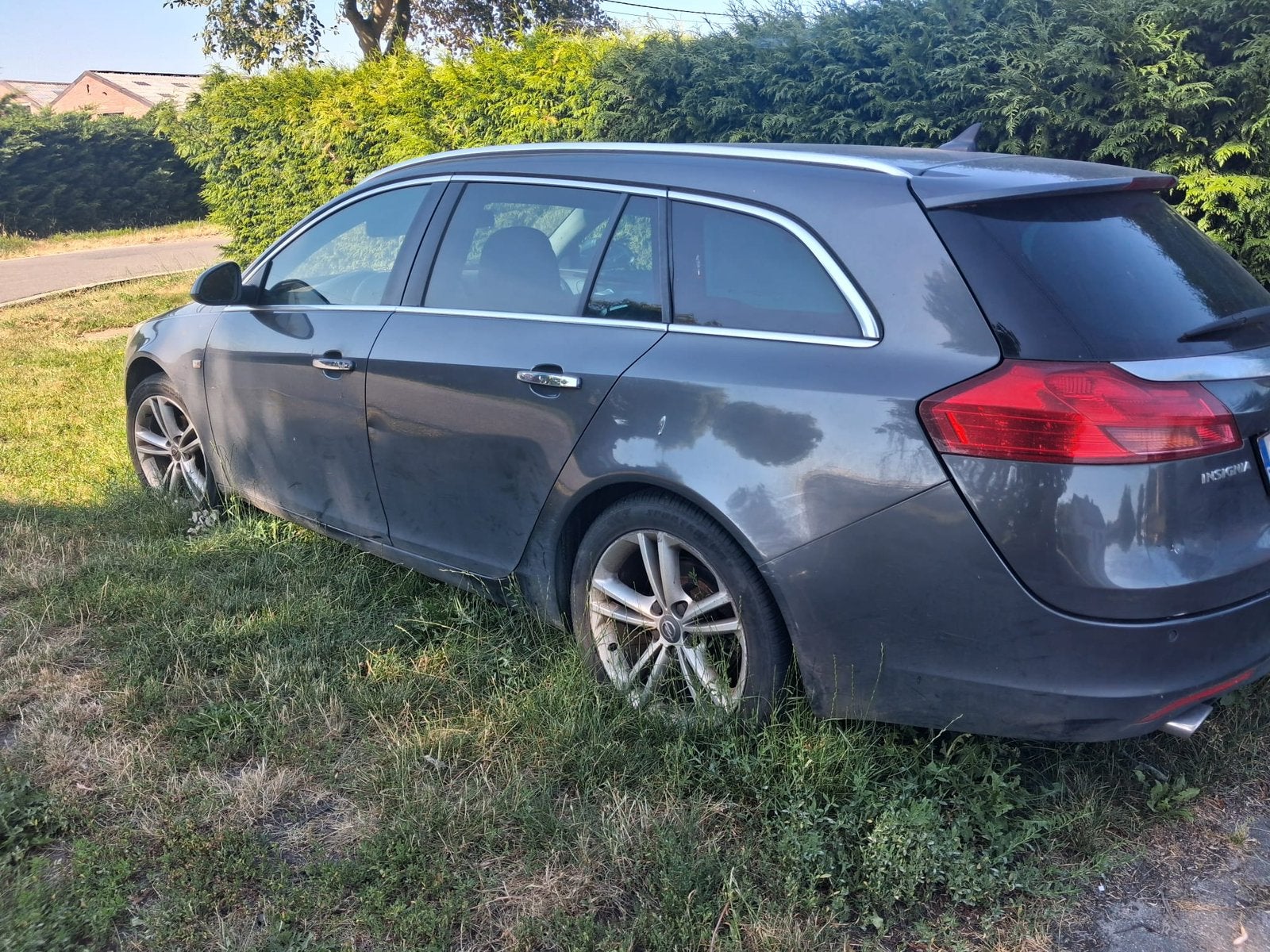 Opel insignia, Auto's, Opel, Particulier, Te koop, Insignia