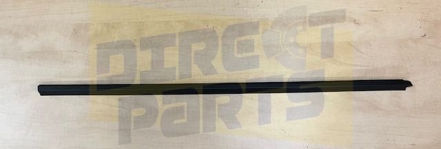 Suzuki Swift (3/05-9/10) portierschachtlijst Rechts Originee, Neuf, -, Porte, -