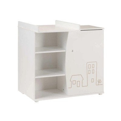 Complete kinderkamer, Huis en Inrichting, Slaapkamer | Complete slaapkamers, Ophalen, Gebruikt