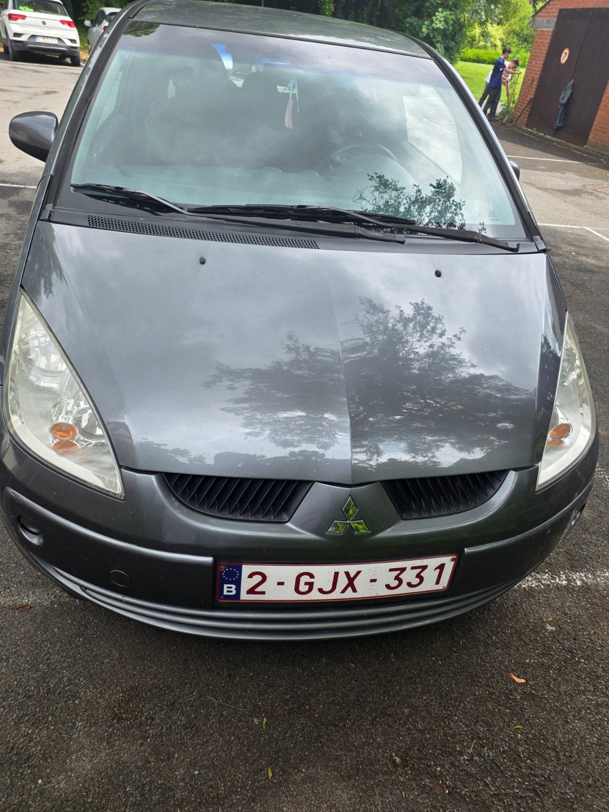 Mitsubishi colt automatique, Autos, Mitsubishi, Particulier, Achat, Colt