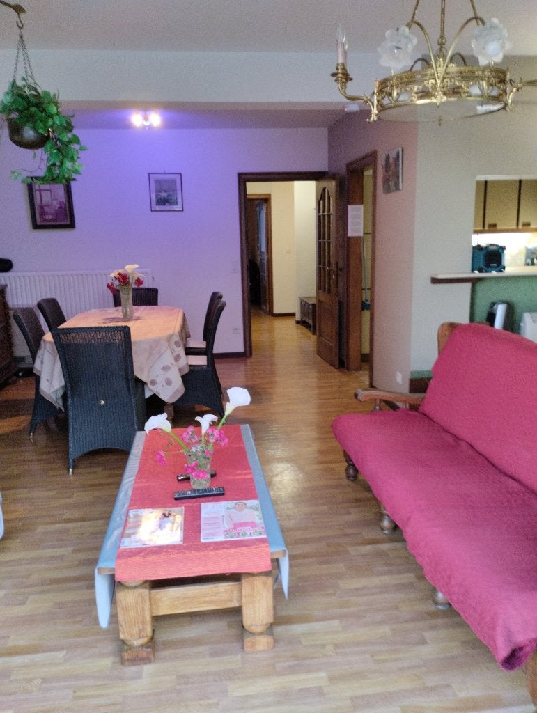 Blankenberge, Appartement, Vue mer, 2chambres, Parking privé, Propriétaire, Anvers et Flandres, Appartement, 2 chambres