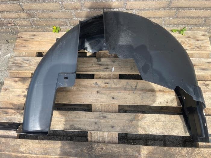 Wielkuip van een Seat Arona, Gebruikt, -, -, Ophalen of Verzenden
