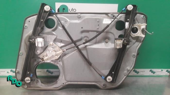 Mécanique vitre 4portes avant gauche d'un Seat Ibiza (Ibiza, -, 3 mois de garantie, Utilisé, -
