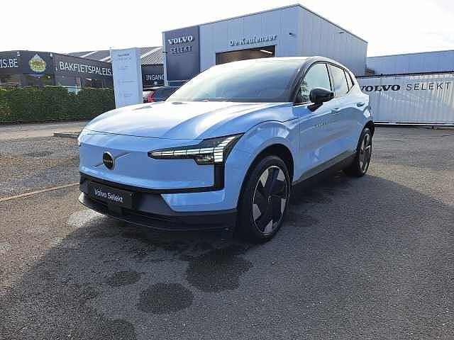 Volvo EX30 Single Motor Extended Range Plus 087202 | Single, Auto's, Automaat, 5 zetels, SUV of Terreinwagen, 198 kW
