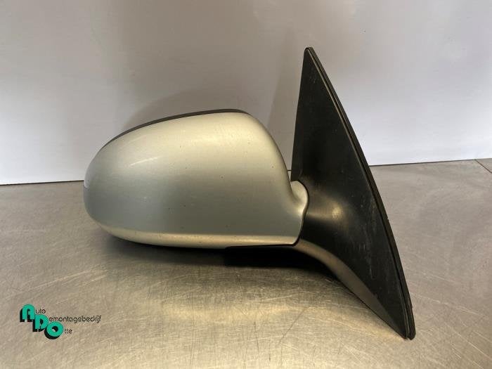 Rétroviseur extérieur droit d'un Hyundai I30 (I30 07-), -, 3 mois de garantie, Utilisé, Hyundai