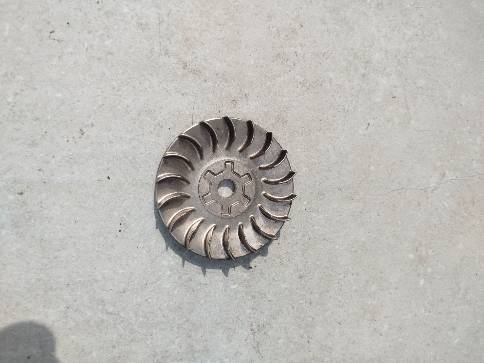 koelvin vario mbk booster, Fietsen en Brommers, Ophalen of Verzenden