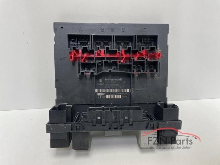 VW Golf 5 BCM Module (3C8937049E), Auto-onderdelen, Ophalen of Verzenden, Gebruikt